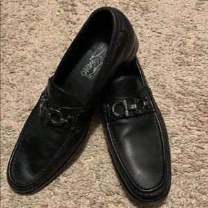 Salvatore Ferragamo New Condition